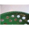 Image 2 : Massey Harris Tin Seat