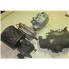 Image 2 : 4 Items Pump, Injector,  & Starter