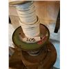 Image 2 : 3 Partial Rolls of Elecrtical Wire