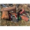 Image 1 : Assorted Tractor Parts