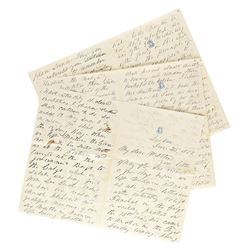 Franklin Pierce Autograph Letter Signed