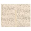 Image 5 : Franklin Pierce Autograph Letter Signed