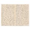 Image 7 : Franklin Pierce Autograph Letter Signed
