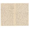 Image 2 : Franklin Pierce Autograph Letter Signed