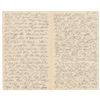 Image 4 : Franklin Pierce Autograph Letter Signed