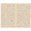 Image 5 : Franklin Pierce Autograph Letter Signed