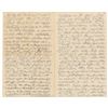 Image 7 : Franklin Pierce Autograph Letter Signed