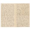 Image 8 : Franklin Pierce Autograph Letter Signed