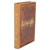 Image 7 : Andrew Johnson Handwritten Manuscript and Autograph Album