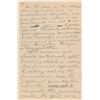 Image 10 : Warren G. Harding Autograph Manuscript Signed