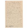 Image 2 : Warren G. Harding Autograph Manuscript Signed