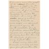 Image 7 : Warren G. Harding Autograph Manuscript Signed