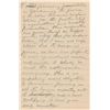 Image 9 : Warren G. Harding Autograph Manuscript Signed