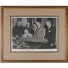 Image 1 : Franklin D. Roosevelt Signed Photograph