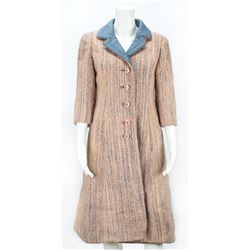 Jacqueline Kennedy Outfit Made by Oleg Cassini Outfit
