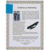 Image 3 : John F. Kennedy's Personally-Owned and -Worn Necktie