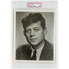 Image 1 : John F. Kennedy Signed Photograph