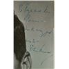 Image 2 : John F. Kennedy Signed Photograph