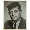 Image 3 : John F. Kennedy Signed Photograph