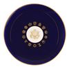 Image 1 : John F. Kennedy Dinner Plate