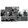Image 1 : John F. Kennedy in Berlin Group of (20) Original Photographs