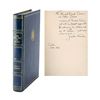 Image 1 : Jacqueline Kennedy Signed Book