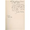 Image 2 : Jacqueline Kennedy Signed Book