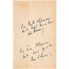Image 3 : John F. Kennedy Twice-Signed Book