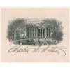 Image 1 : Chester A. Arthur Signed Engraving