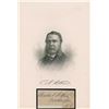 Image 1 : Chester A. Arthur Signature