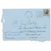 Image 2 : Janet Bouvier Auchincloss Typed Letter Signed