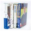 Image 1 : George Bush, Barbara Bush, and Dan Quayle Signed Books