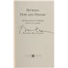 Image 2 : Bill Clinton Signed Book