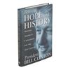 Image 3 : Bill Clinton Signed Book