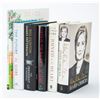 Image 1 : The Clintons and the Gores Signed Books