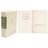 Image 1 : Dwight D. Eisenhower Signed Book