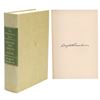 Image 1 : Dwight D. Eisenhower Signed Book