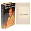 Image 1 : Dwight D. Eisenhower Signed Book
