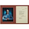 Image 2 : Dwight D. Eisenhower Typed Letter Signed