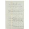 Image 3 : Rutherford B. Hayes Document Signed