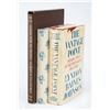 Image 1 : Lyndon B. Johnson, Lady Bird Johnson, and Hubert Humphrey Signed Books