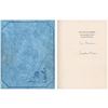 Image 1 : Jacqueline Kennedy Signed Book
