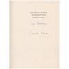 Image 2 : Jacqueline Kennedy Signed Book