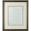 Image 2 : Jacqueline Kennedy Handwritten Notes