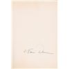 Image 4 : Jacqueline Kennedy Typed Letter Signed