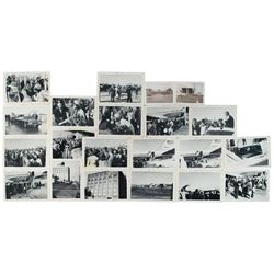 John F. Kennedy Original Photographs