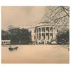 Image 2 : Jacqueline Kennedy Signed Christmas Card