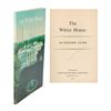 Image 1 : Jacqueline Kennedy Signed White House Guide