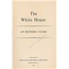 Image 2 : Jacqueline Kennedy Signed White House Guide