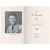 Image 2 : John F. Kennedy: As We Remember Joe Book